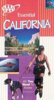 AAA Essential Guide California 0658011014 Book Cover