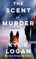 The Scent of Murder 1250623626 Book Cover