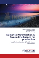 Numerical Optimization & Swarm Intelligence for optimization 3659483958 Book Cover