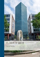 Les Cahiers de couleur 2342373422 Book Cover