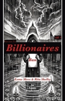 Ban Billionaires: Fascism Fix (Appropriate Response) 1966014104 Book Cover