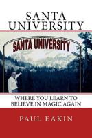 Santa University 1518796982 Book Cover