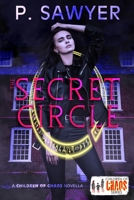 The Secret Circle B08M88KX5G Book Cover