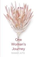 One Woman's Journey 0648051609 Book Cover