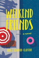 Weekend Friends B0CMTSPZTV Book Cover