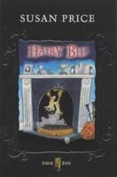 Hairy Bill (Shock Shop) 0333962567 Book Cover
