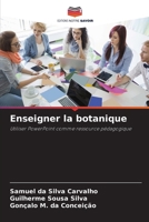 Enseigner la botanique (French Edition) 6207228421 Book Cover