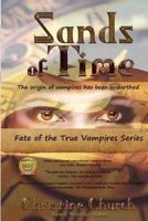 Sands of Time 1518815235 Book Cover