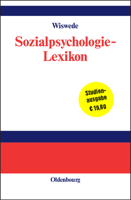 Sozialpsychologie-Lexikon 3486275143 Book Cover