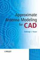 Approximate Antenna Analysis for CAD 0470512938 Book Cover