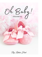 Oh Baby book 1678108472 Book Cover