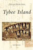 Tybee Island 1467103276 Book Cover