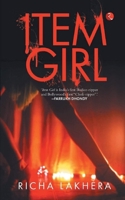 Item Girl 8129134802 Book Cover