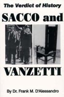 The Verdict of History on Sacco and Vanzetti 1889534072 Book Cover