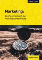 Marketing (German Edition) 3749435944 Book Cover