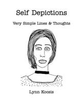 Self Depictions 1714656209 Book Cover