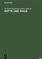 Ratte und Maus 3111098346 Book Cover