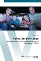 Heimat im Fernsehen 3639408438 Book Cover