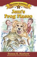 Jem's Frog Fiasco 0825446260 Book Cover