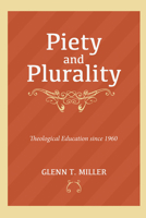 Piety and Plurality 1498205682 Book Cover