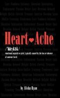 Heart-Ache B0FDTT6GYZ Book Cover