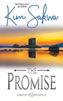 Promise : A Scottish Historical Time Travel Romance B0DJKQXPG8 Book Cover