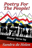Poetry for the People! (Poetry for the New Millennium) 1633040348 Book Cover