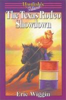 Texas Rodeo Showdown 188300229X Book Cover
