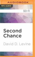 Second Chance 1536646539 Book Cover