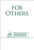 For Others 9813231009 Book Cover