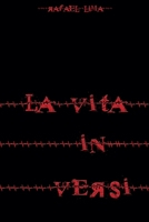 La vita in versi (Italian Edition) B0F9S148DW Book Cover
