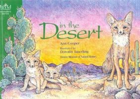 In the Desert 1570981744 Book Cover