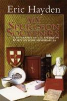 My Spurgeon Souvenirs: 1898787751 Book Cover