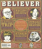 The Believer, Issue 92 1936365936 Book Cover