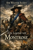 Eine Legende von Montrose (German Edition) B0GN9V82Z6 Book Cover