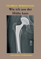 Wie ich aus der Hüfte kam: Und andere Erzählungen 3347043294 Book Cover