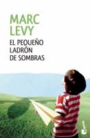 Le Voleur d'ombres 6070720822 Book Cover