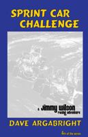 Sprint Car Challenge 0989942627 Book Cover