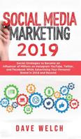 Social Media Marketing 2019 1950788385 Book Cover