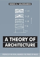 A Theory of Architecture 993762312X Book Cover