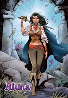 The World of Aluna: Volume 2 1949738450 Book Cover