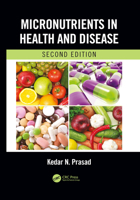Micronutrients in Health and Disease, Second Edition 1032093145 Book Cover