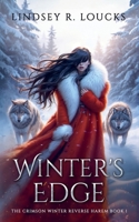 Winter's Edge B0C9VZ45TS Book Cover