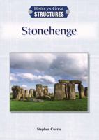 Stonehenge 1601527128 Book Cover