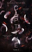 Captive 2017206954 Book Cover
