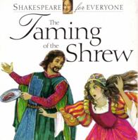 The Taming of the Shrew  (Shakespeare for Everyone) 1842340514 Book Cover