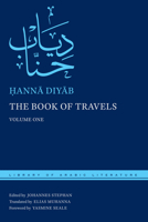 The Book of Travels : Two-Volume Set 1479810940 Book Cover