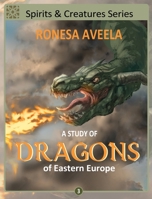 A Study of Household Spirits of Eastern Europe 099968616X Book Cover