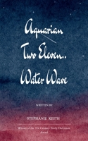 THE AQUARIAN Two Eleven Water 9375275205 Book Cover
