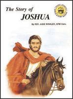The Story of Joshua 0899429440 Book Cover